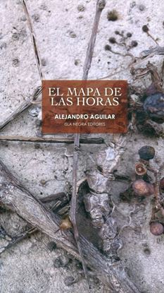 Imagen de EL MAPA DE LAS HORAS