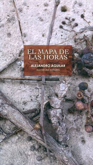 Imagen de EL MAPA DE LAS HORAS