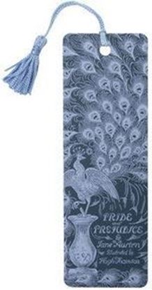 Imagen de PRIDE AND PREJUDICE BOOKMARK