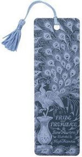 Imagen de PRIDE AND PREJUDICE BOOKMARK
