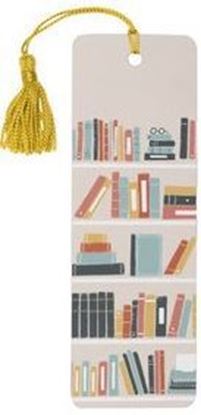 Imagen de BOOKSHELF BOOKMARK