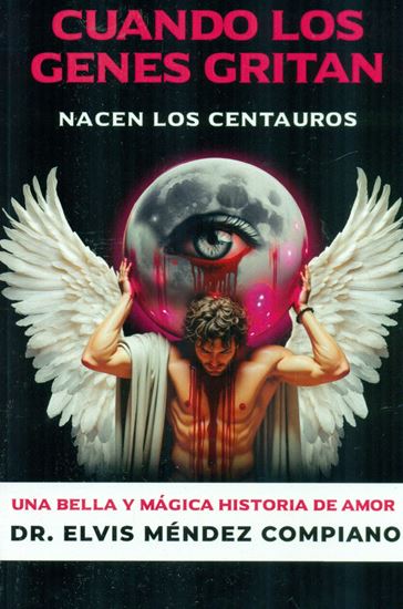 Imagen de CUANDO LOS GENES GRITAN