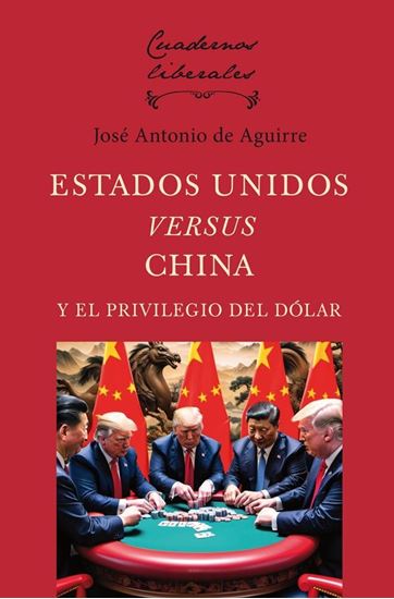 Imagen de ESTADOS UNIDOS VERSUS CHINA