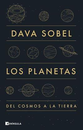 Imagen de LOS PLANETAS