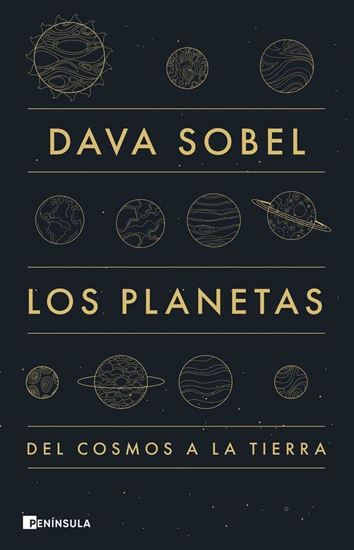 Imagen de LOS PLANETAS