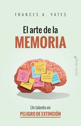 Imagen de EL ARTE DE LA MEMORIA