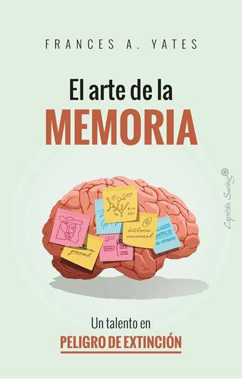 Imagen de EL ARTE DE LA MEMORIA