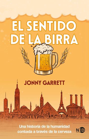 Imagen de EL SENTIDO DE LA BIRRA