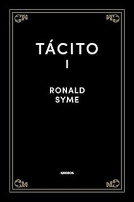 Imagen de TACITO I