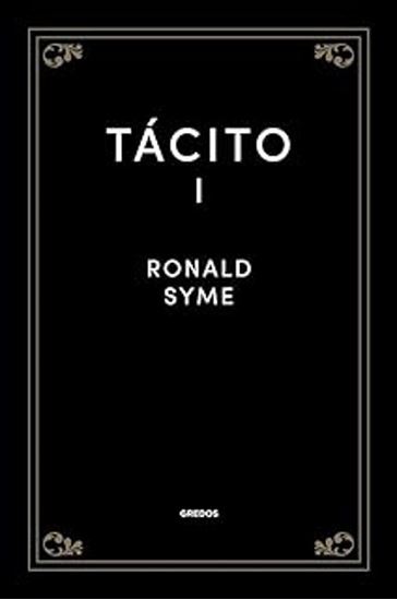 Imagen de TACITO I