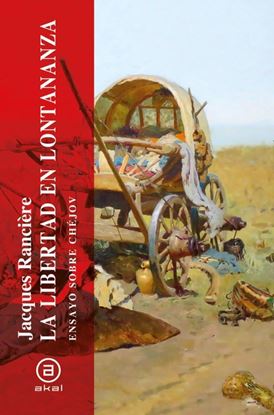 Imagen de LA LIBERTAD EN LONTANANZA