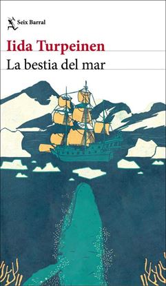 Imagen de LA BESTIA DEL MAR