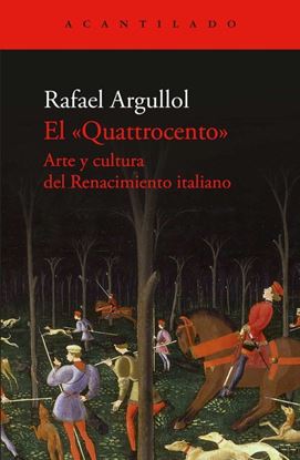Imagen de EL QUATTROCENTO. ARTE Y CULTURA DEL RENA