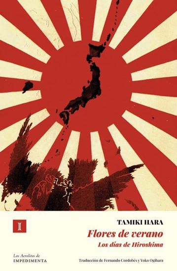 Imagen de FLORES DE VERANO