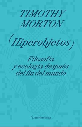 Imagen de HIPEROBJETOS