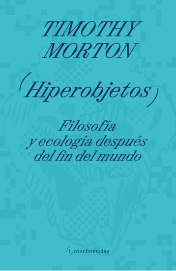 Imagen de HIPEROBJETOS