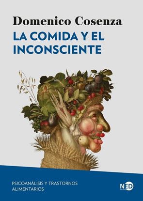 Imagen de LA COMIDA Y EL INCONSCIENTE