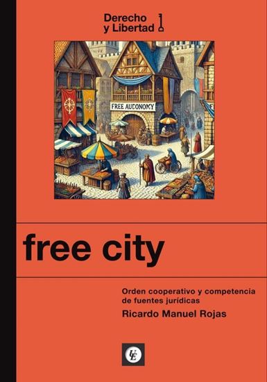 Imagen de FREE CITY