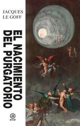 Imagen de EL NACIMIENTO DEL PURGATORIO
