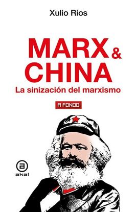 Imagen de MARX Y CHINA
