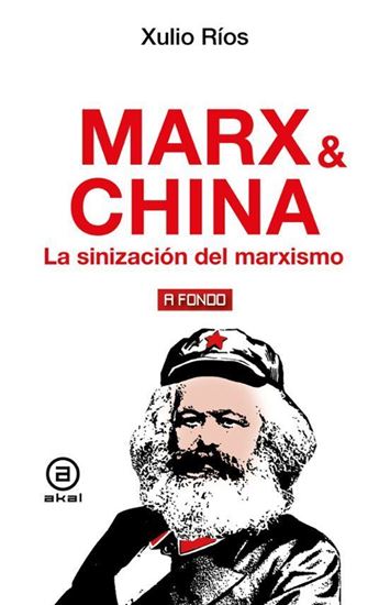 Imagen de MARX Y CHINA