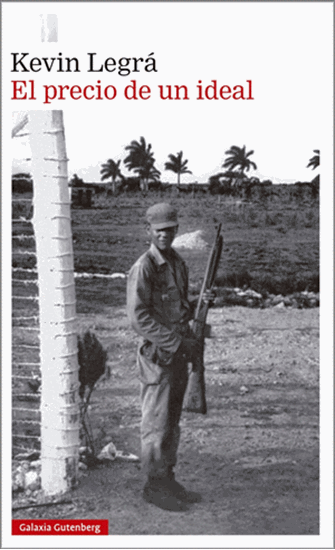 Imagen de EL PRECIO DE UN IDEAL