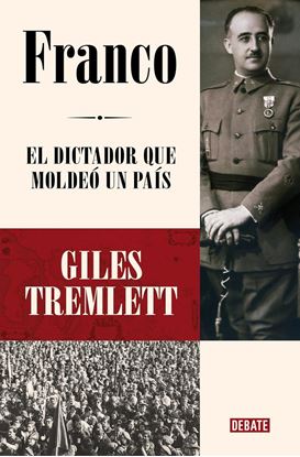 Imagen de FRANCO (DEBATE)