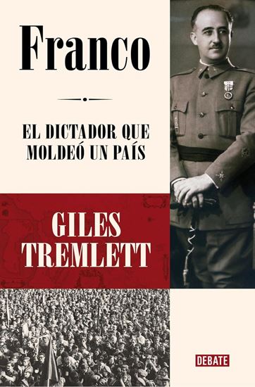 Imagen de FRANCO (DEBATE)