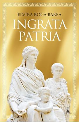 Imagen de INGRATA PATRIA
