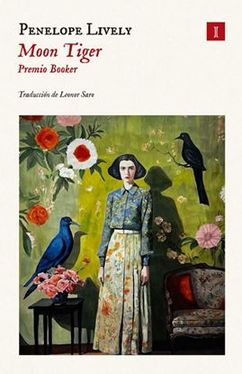 Imagen de MOON TIGER