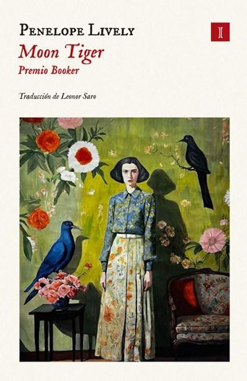 Imagen de MOON TIGER