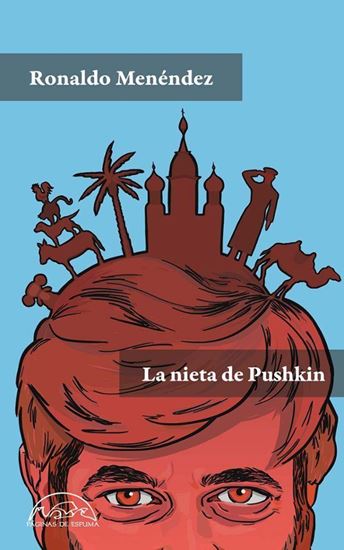Imagen de LA NIETA DE PUSHKIN