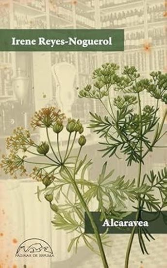 Imagen de ALCARAVEA