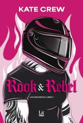 Imagen de ROOK Y REBEL