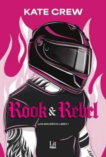 Imagen de ROOK Y REBEL