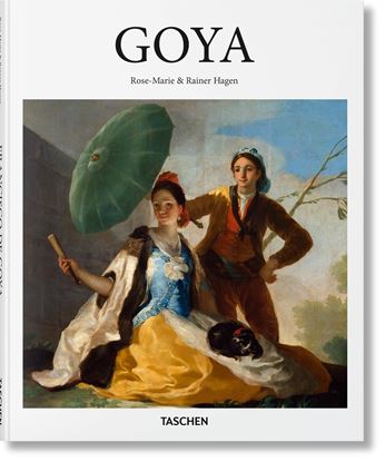 Imagen de GOYA  (BASIC ART SERIES 2.0)