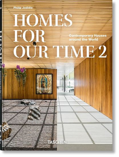 Imagen de HOMES FOR OUR TIME V2 (45 ANIV.) (INT)