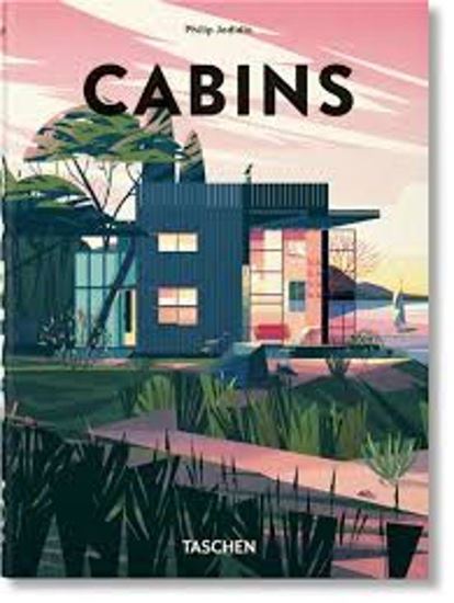 Imagen de CABINS (45TH ED.) (INT)