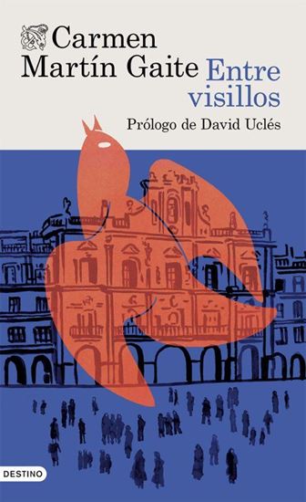 Imagen de ENTRE VISILLOS