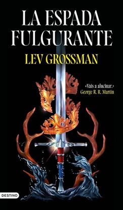 Imagen de LA ESPALDA FULGURANTE