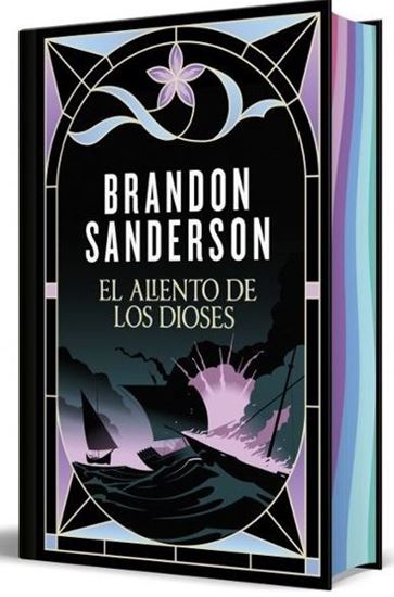 Imagen de EL ALIENTO DE LOS DIOSES (CANTOS) (BOL)