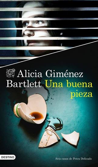 Imagen de UNA BUENA PIEZA