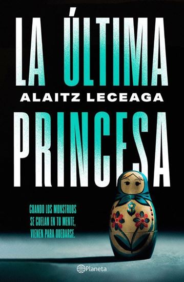 Imagen de LA ULTIMA PRINCESA
