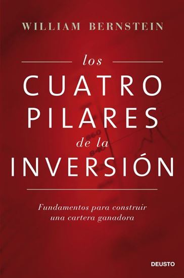 Imagen de LOS CUATRO PILARES DE LA INVERSION