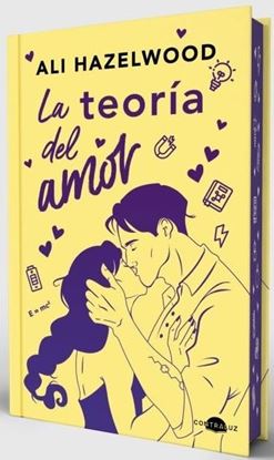 Imagen de LA TEORIA DEL AMOR  (ED. ESPECIAL)