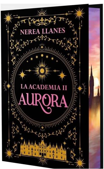 Imagen de AURORA, LA ACADEMIA 2 (ED.ESP)