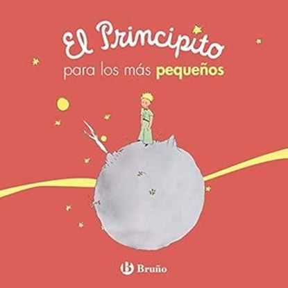 Imagen de EL PRINCIPITO PARA LOS MAS PEQUEÑOS