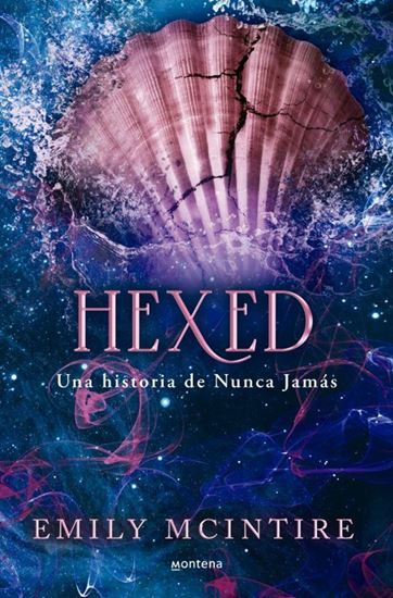 Imagen de HEXED (NUNCA  JAMAS 6)