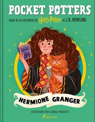 Imagen de HERMIONE GRANGER