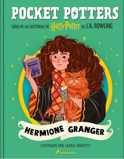 Imagen de HERMIONE GRANGER